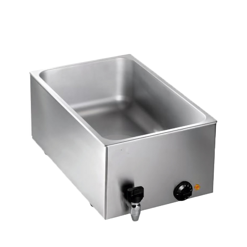 BAIN MARIE ELECTRIQUE A POSER 